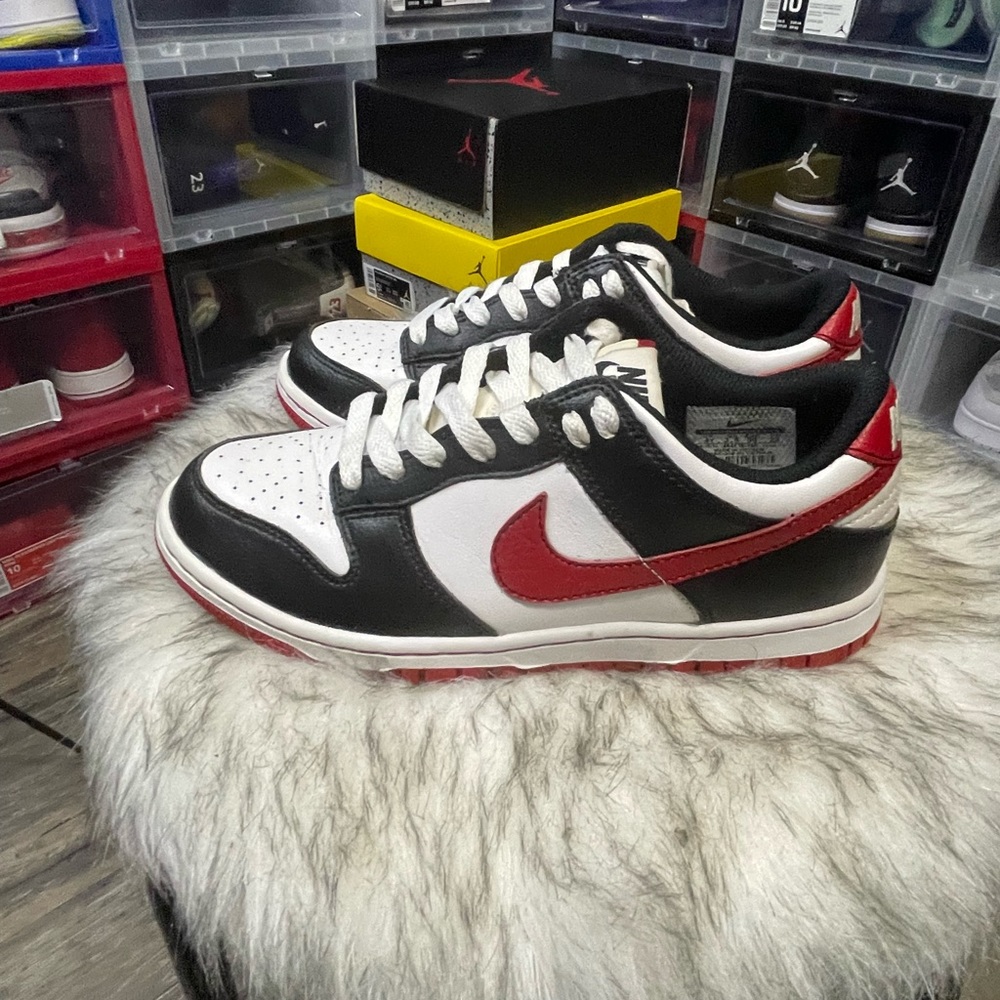 Nike dunk low golf shoes